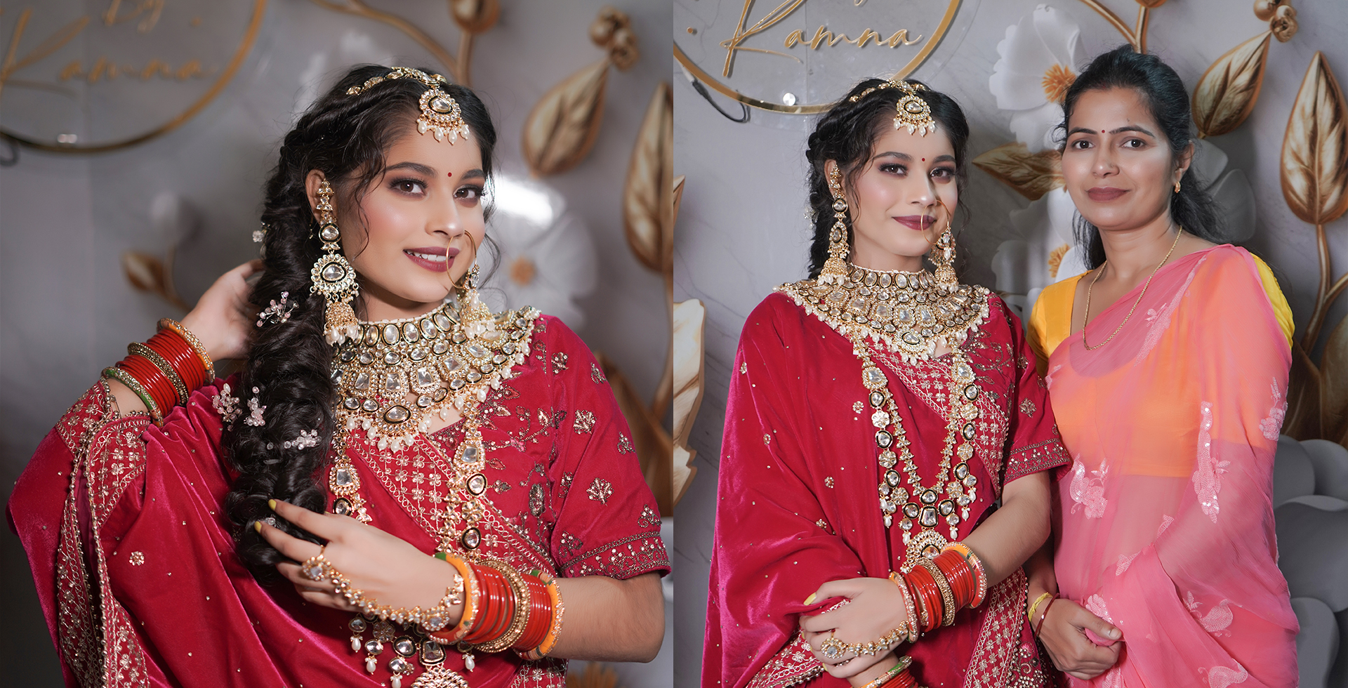 Bridal Studio Banner