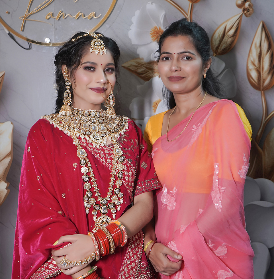 Bridal Studio Mobile Banner